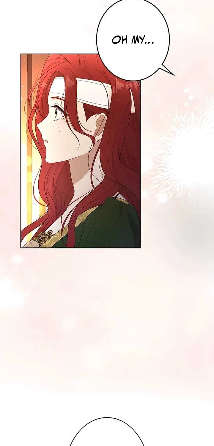The Hated Noble Lady, Yet in a Contract Marriage with the First Prince?! Chapter 1 page 92 - 