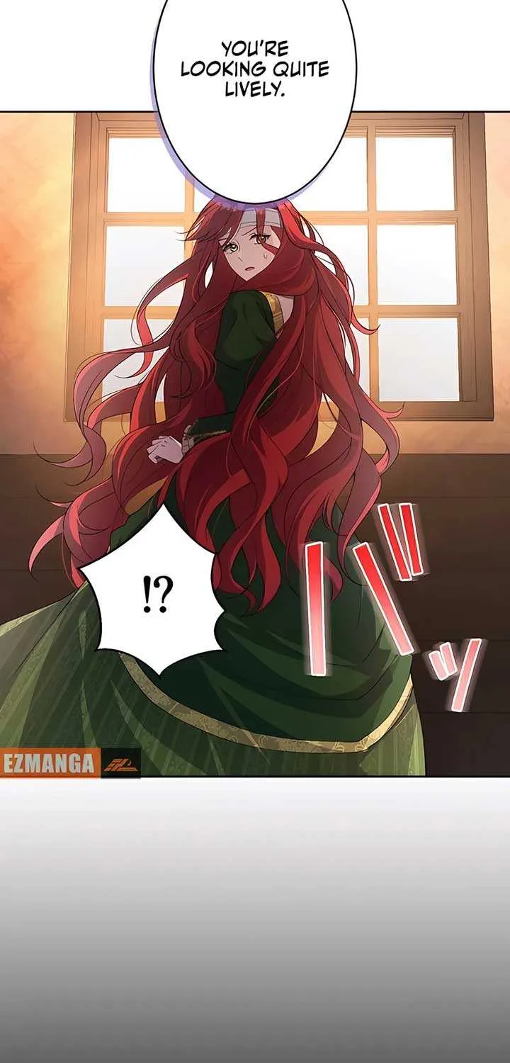 The Hated Noble Lady, Yet in a Contract Marriage with the First Prince?! Chapter 1 page 93 - 