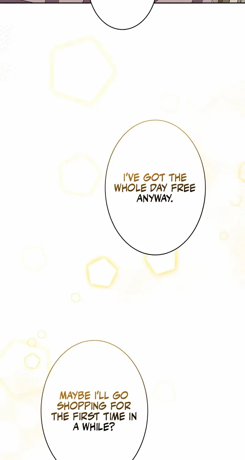 The Hated Noble Lady, Yet in a Contract Marriage with the First Prince?! Chapter 10 page 11 - 
