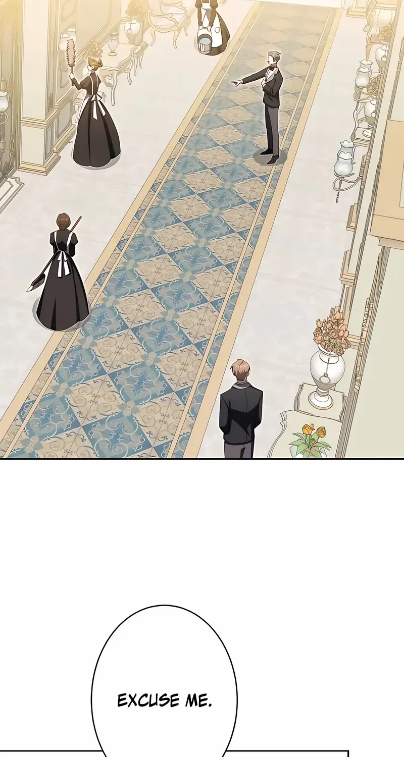 The Hated Noble Lady, Yet in a Contract Marriage with the First Prince?! Chapter 10 page 14 - 