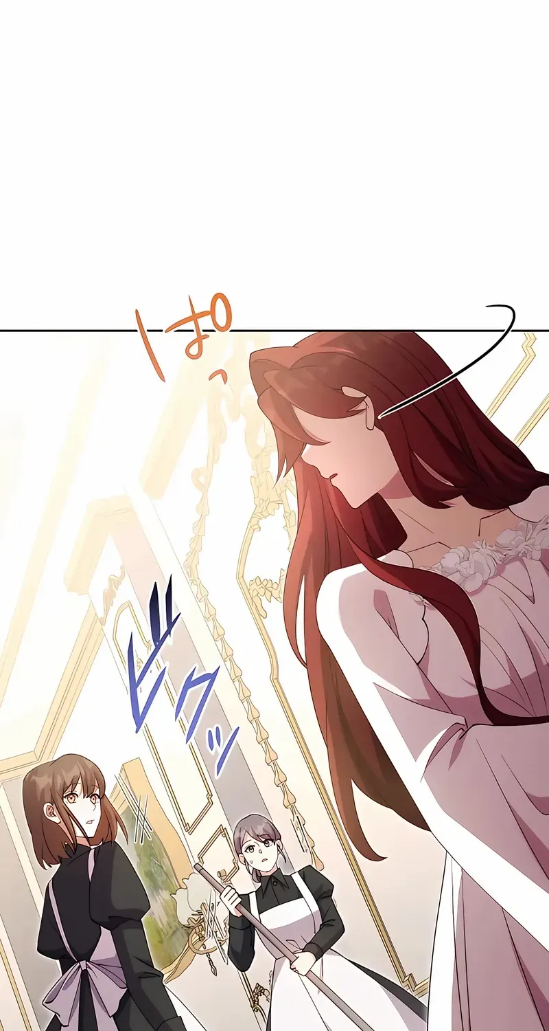 The Hated Noble Lady, Yet in a Contract Marriage with the First Prince?! Chapter 10 page 25 - 
