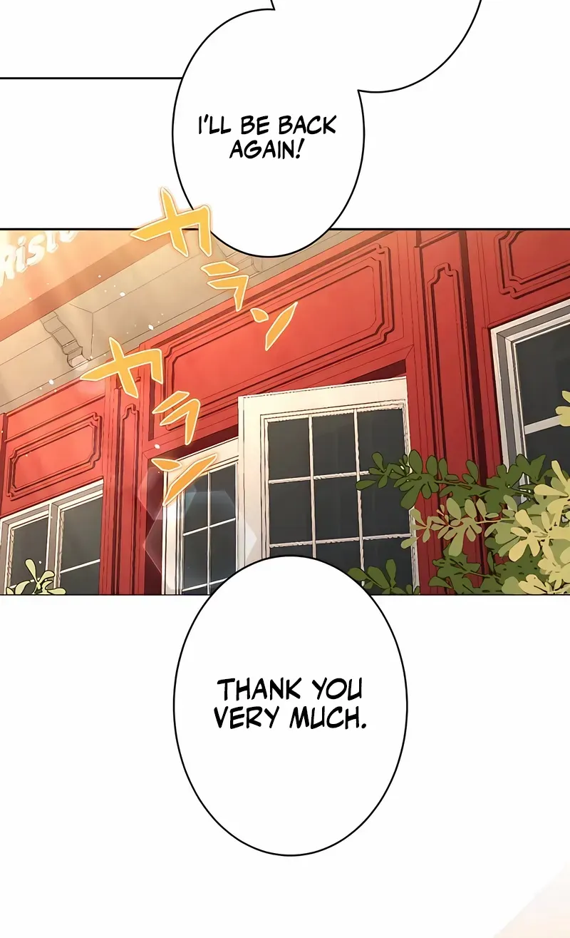 The Hated Noble Lady, Yet in a Contract Marriage with the First Prince?! Chapter 10 page 31 - 