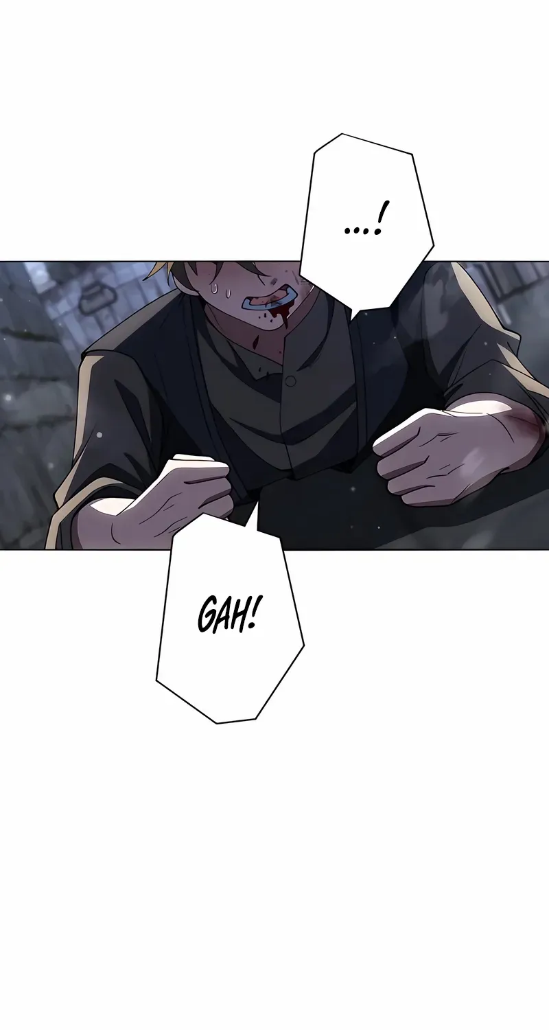 The Hated Noble Lady, Yet in a Contract Marriage with the First Prince?! Chapter 10 page 40 - 
