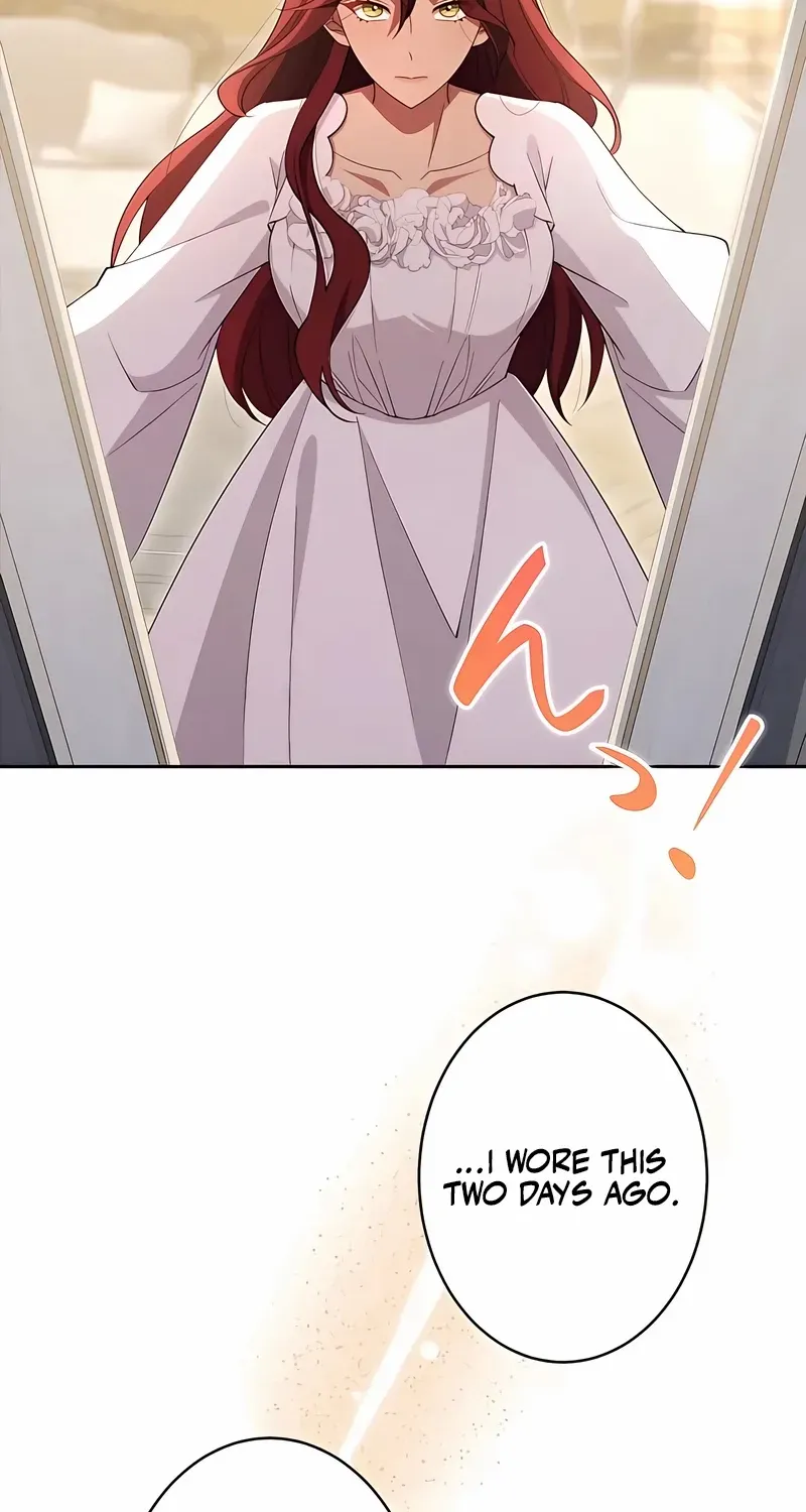 The Hated Noble Lady, Yet in a Contract Marriage with the First Prince?! Chapter 10 page 5 - 