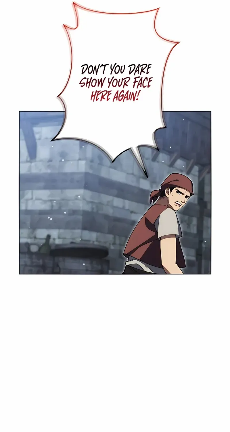 The Hated Noble Lady, Yet in a Contract Marriage with the First Prince?! Chapter 10 page 41 - 