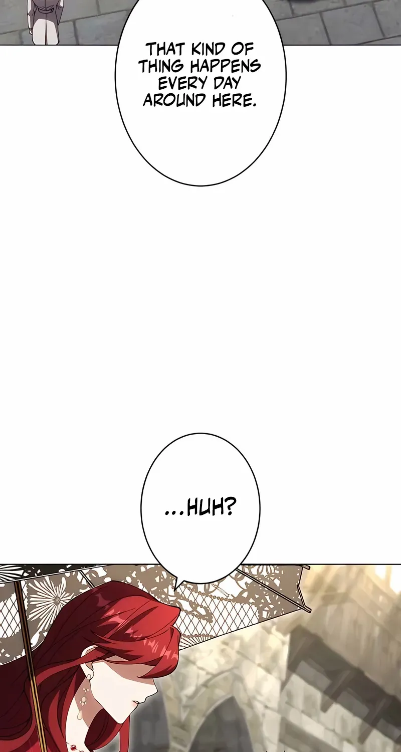 The Hated Noble Lady, Yet in a Contract Marriage with the First Prince?! Chapter 10 page 46 - 