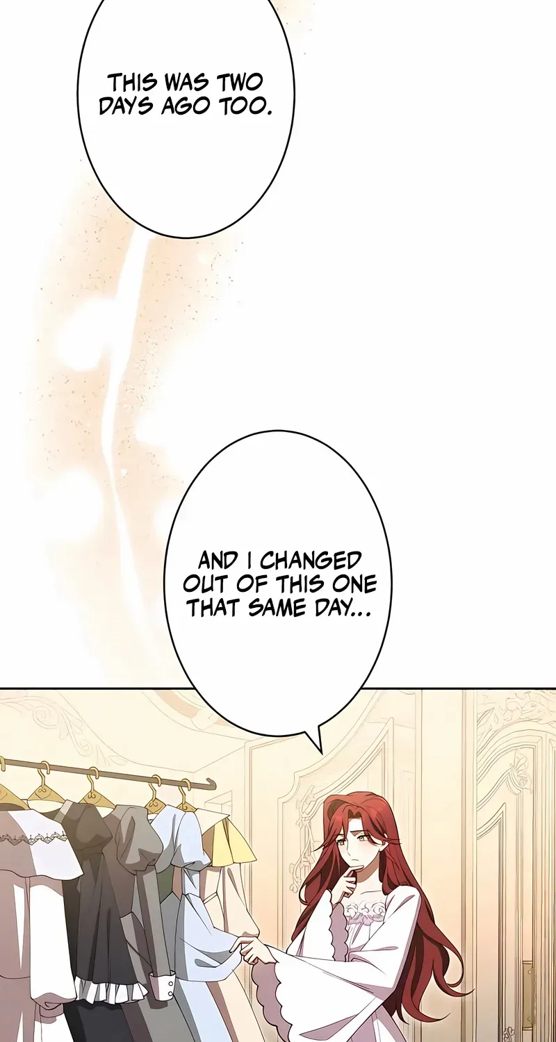 The Hated Noble Lady, Yet in a Contract Marriage with the First Prince?! Chapter 10 page 6 - 