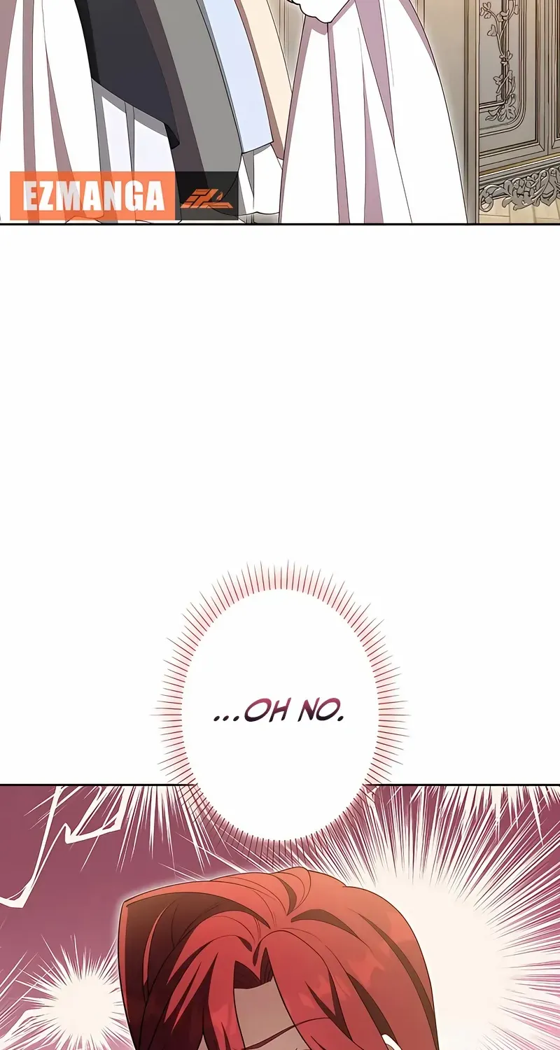 The Hated Noble Lady, Yet in a Contract Marriage with the First Prince?! Chapter 10 page 7 - 