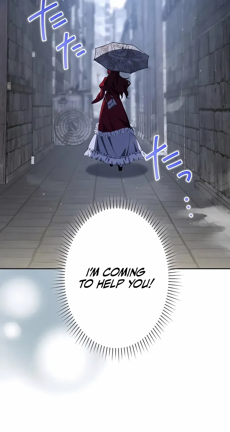 The Hated Noble Lady, Yet in a Contract Marriage with the First Prince?! Chapter 10 page 64 - 