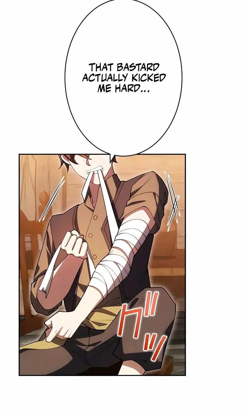 The Hated Noble Lady, Yet in a Contract Marriage with the First Prince?! Chapter 10 page 68 - 