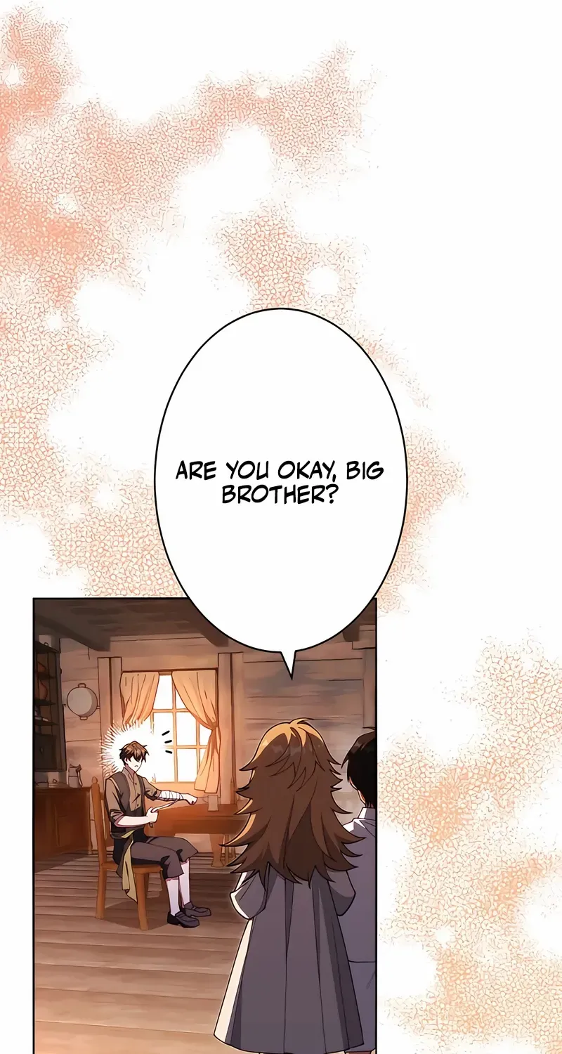 The Hated Noble Lady, Yet in a Contract Marriage with the First Prince?! Chapter 10 page 69 - 