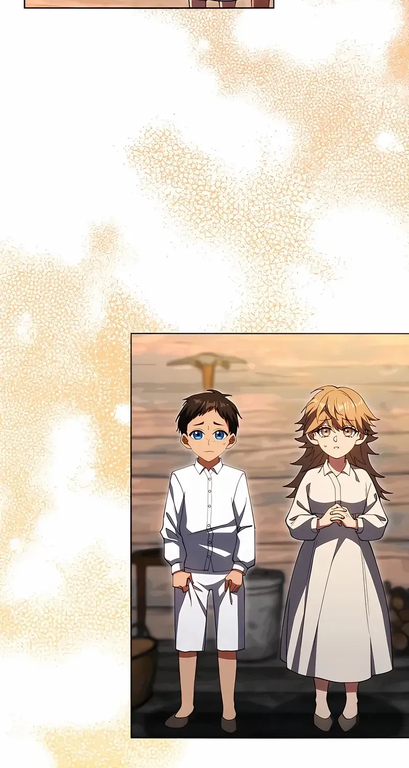 The Hated Noble Lady, Yet in a Contract Marriage with the First Prince?! Chapter 10 page 70 - 