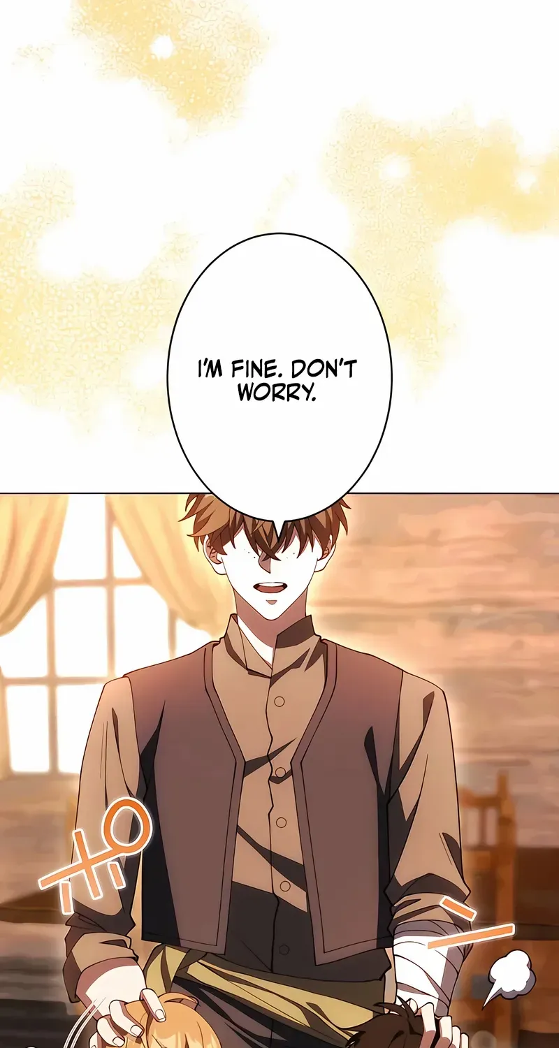The Hated Noble Lady, Yet in a Contract Marriage with the First Prince?! Chapter 10 page 71 - 