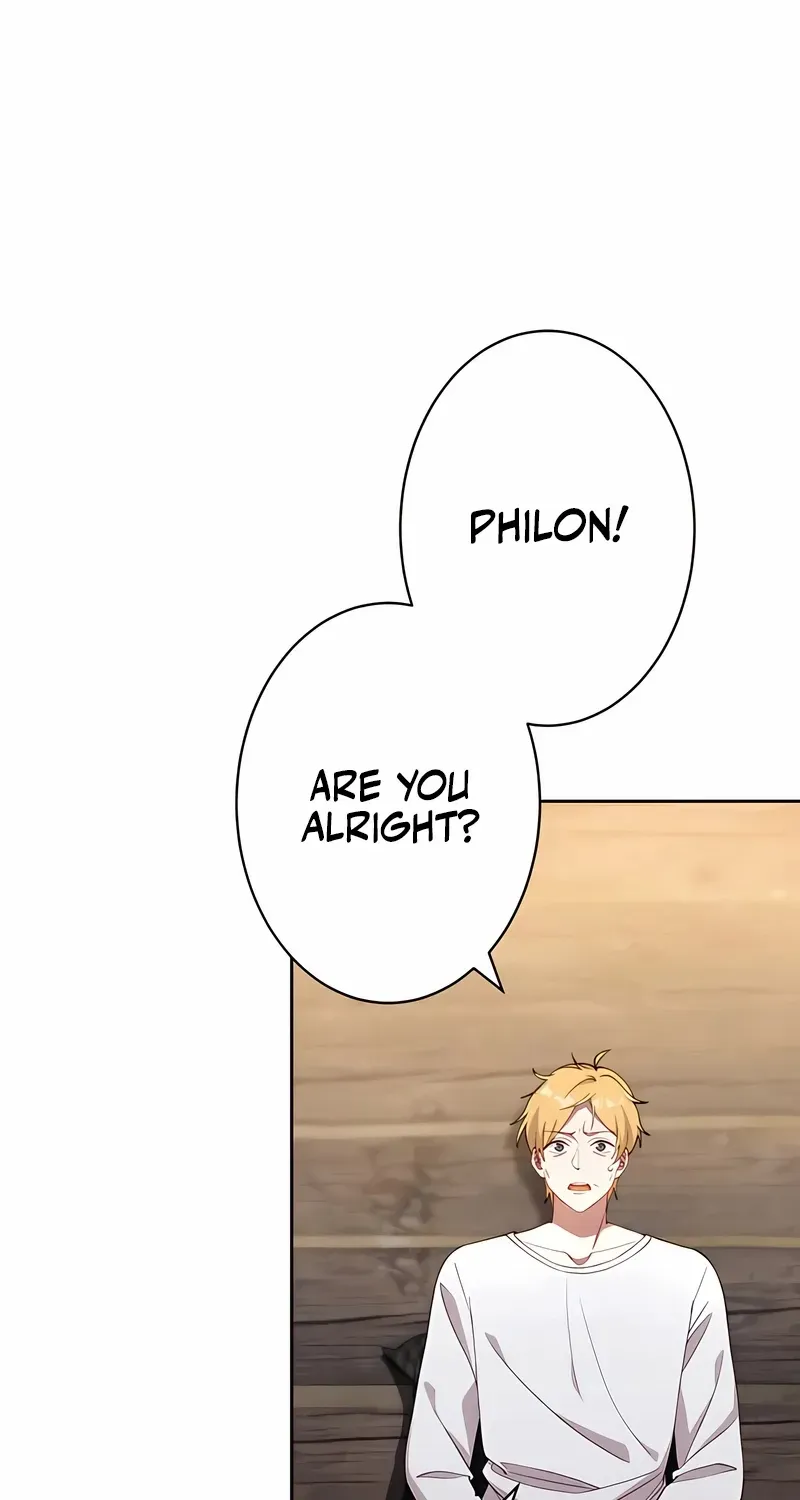 The Hated Noble Lady, Yet in a Contract Marriage with the First Prince?! Chapter 10 page 74 - 