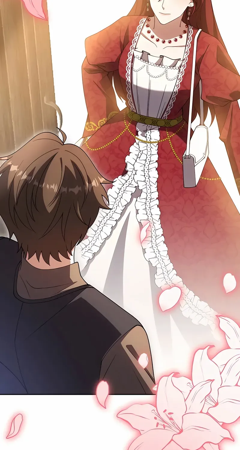 The Hated Noble Lady, Yet in a Contract Marriage with the First Prince?! Chapter 10 page 87 - 