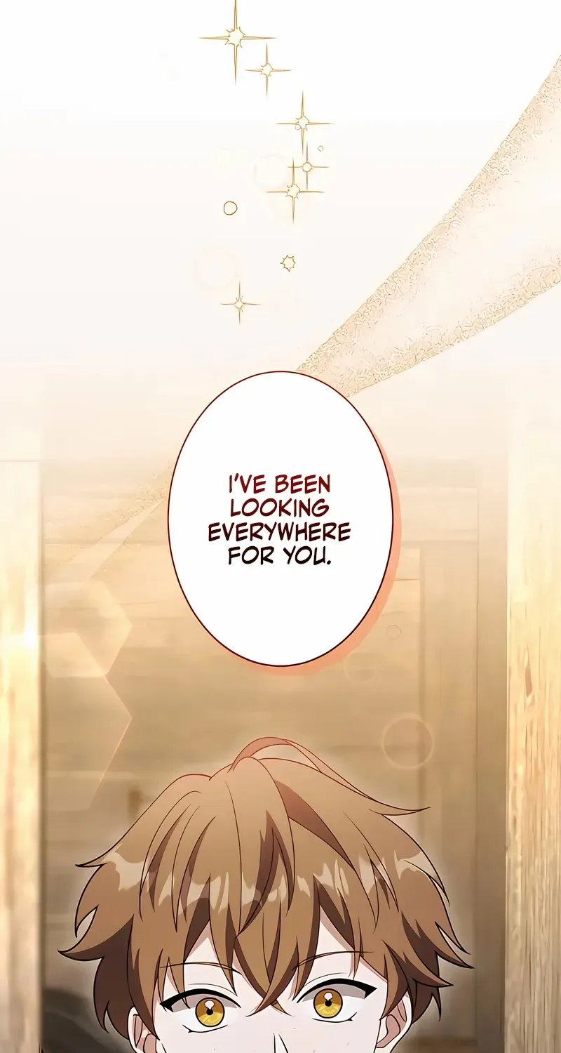 The Hated Noble Lady, Yet in a Contract Marriage with the First Prince?! Chapter 10 page 90 - 
