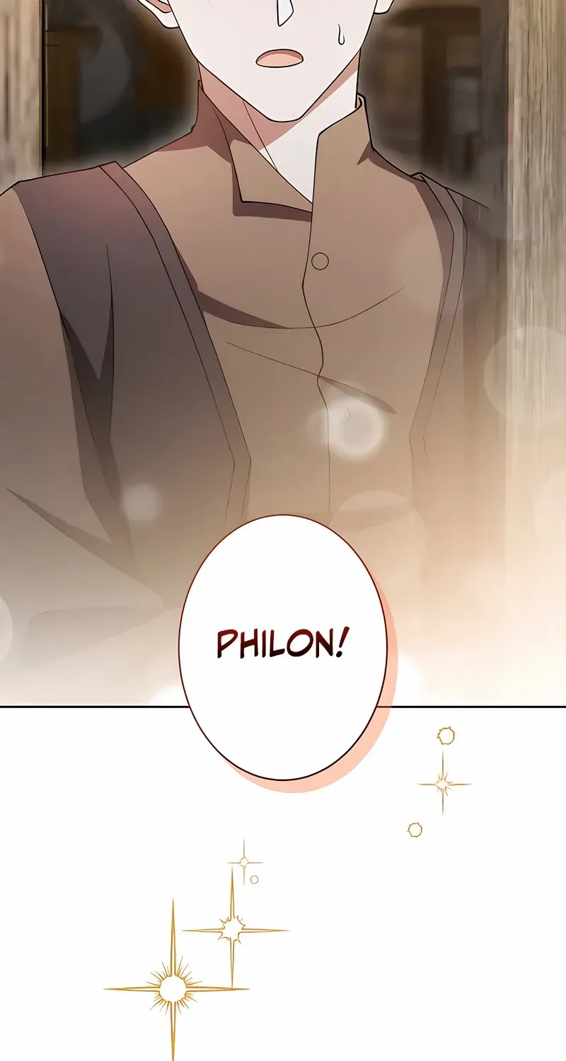The Hated Noble Lady, Yet in a Contract Marriage with the First Prince?! Chapter 10 page 91 - 