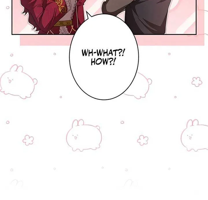 The Hated Noble Lady, Yet in a Contract Marriage with the First Prince?! Chapter 11 page 11 - 