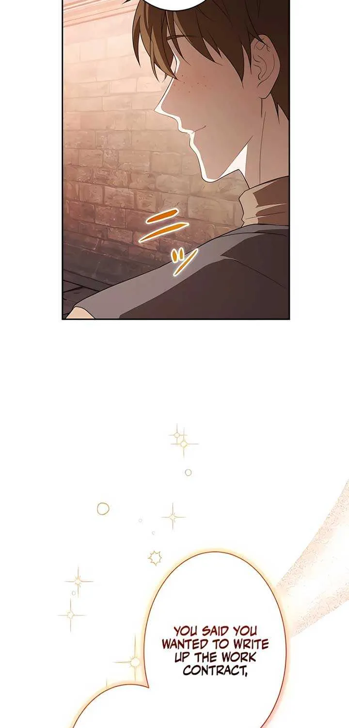 The Hated Noble Lady, Yet in a Contract Marriage with the First Prince?! Chapter 11 page 102 - 