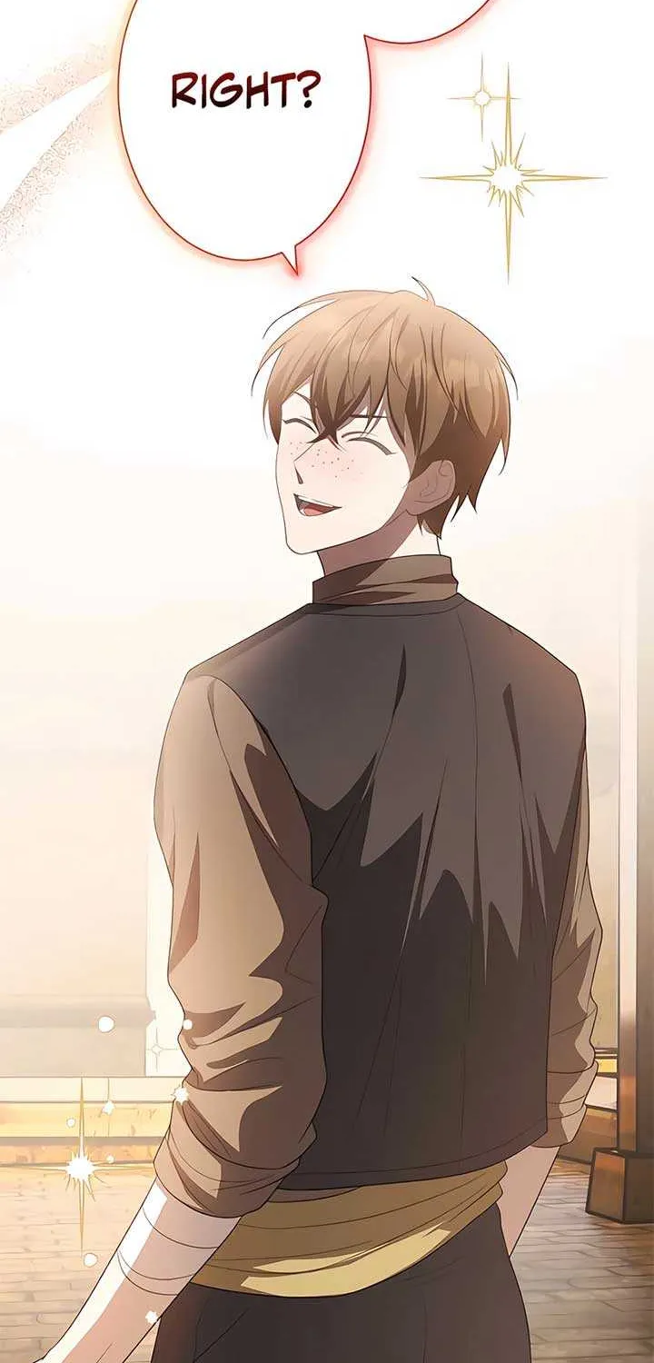 The Hated Noble Lady, Yet in a Contract Marriage with the First Prince?! Chapter 11 page 103 - 