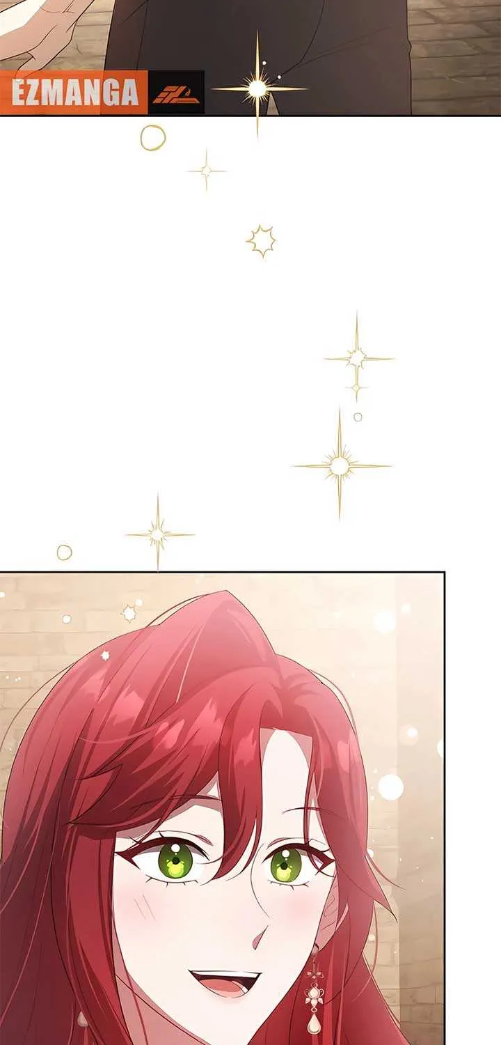 The Hated Noble Lady, Yet in a Contract Marriage with the First Prince?! Chapter 11 page 104 - 