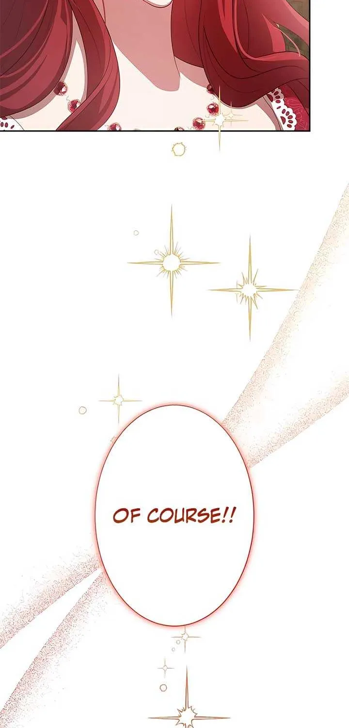 The Hated Noble Lady, Yet in a Contract Marriage with the First Prince?! Chapter 11 page 105 - 