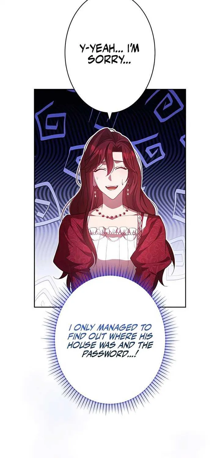 The Hated Noble Lady, Yet in a Contract Marriage with the First Prince?! Chapter 11 page 13 - 