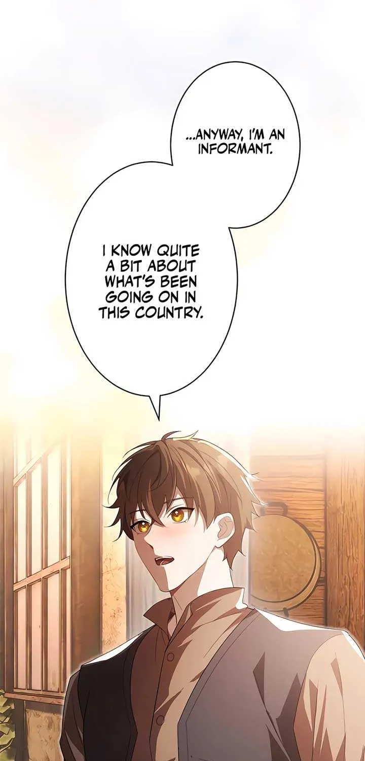 The Hated Noble Lady, Yet in a Contract Marriage with the First Prince?! Chapter 11 page 14 - 