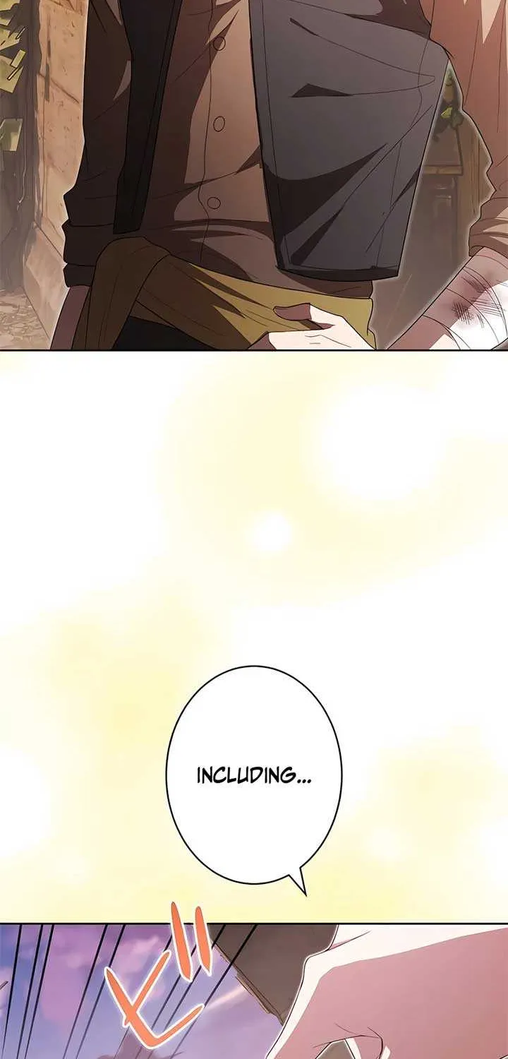 The Hated Noble Lady, Yet in a Contract Marriage with the First Prince?! Chapter 11 page 15 - 