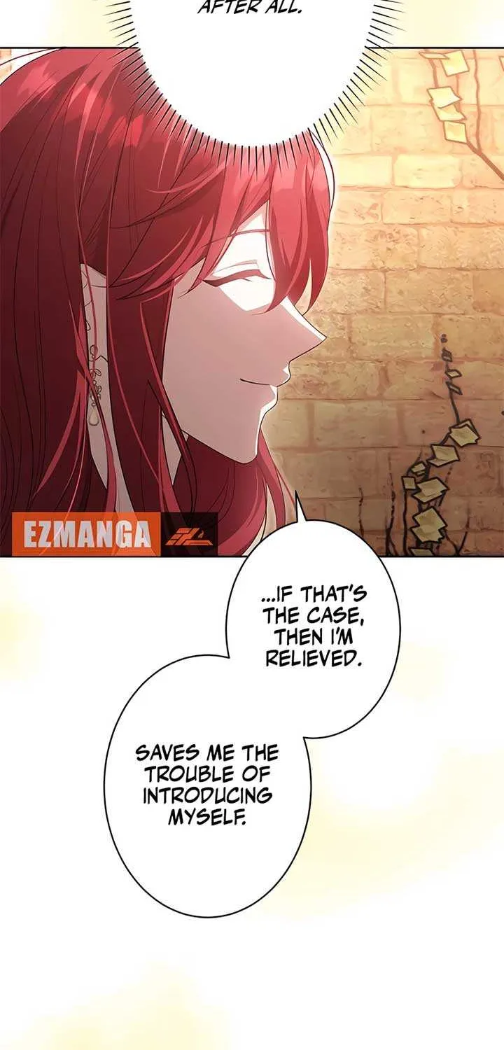 The Hated Noble Lady, Yet in a Contract Marriage with the First Prince?! Chapter 11 page 17 - 
