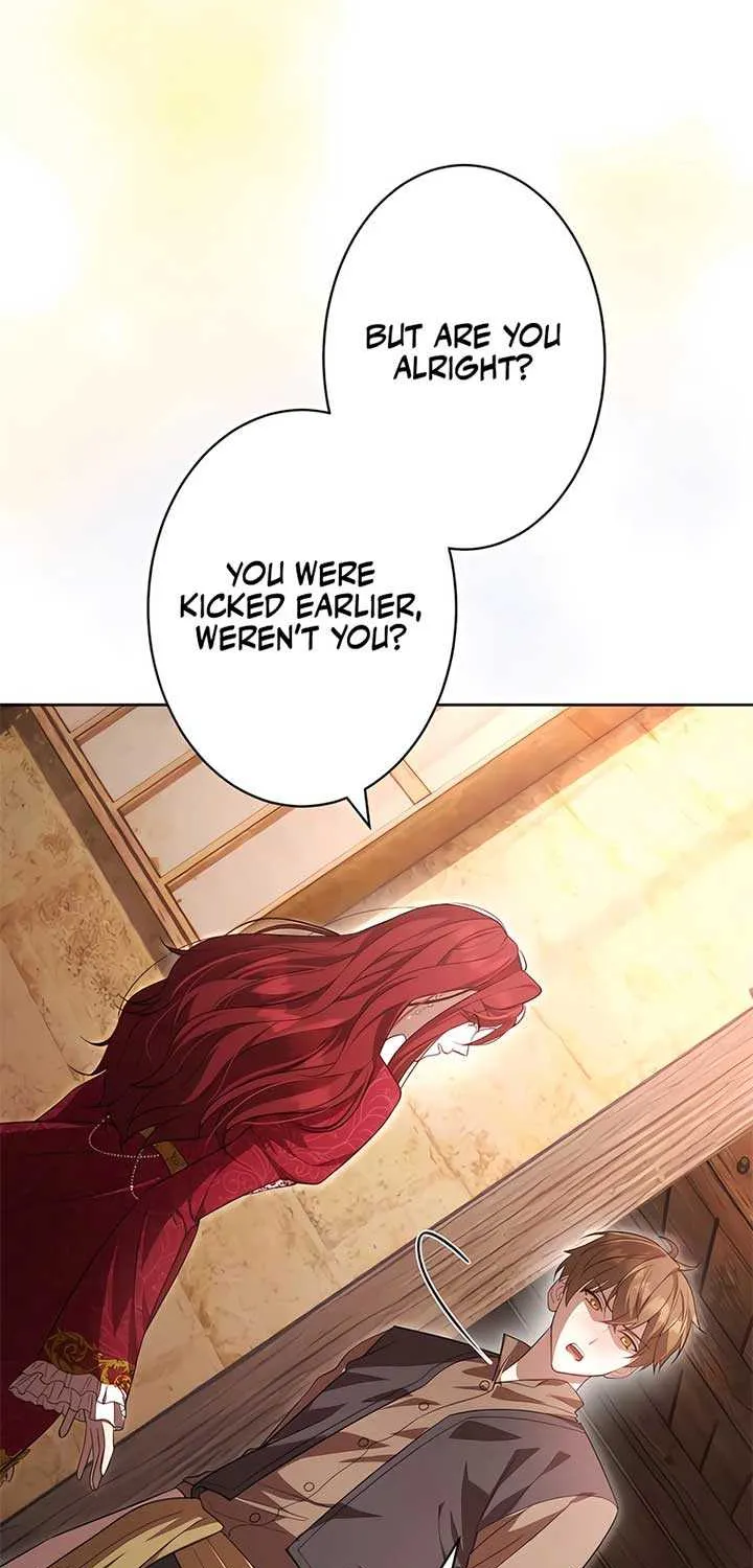 The Hated Noble Lady, Yet in a Contract Marriage with the First Prince?! Chapter 11 page 18 - 