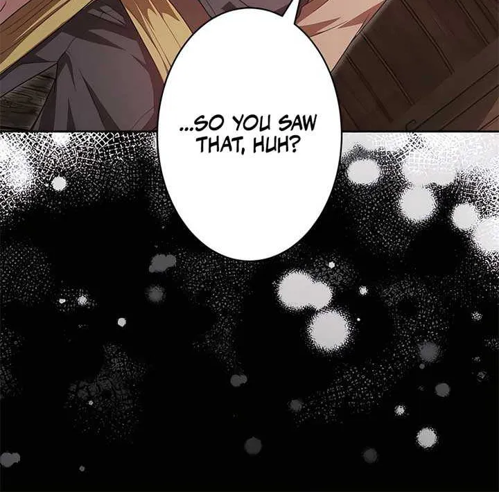 The Hated Noble Lady, Yet in a Contract Marriage with the First Prince?! Chapter 11 page 19 - 
