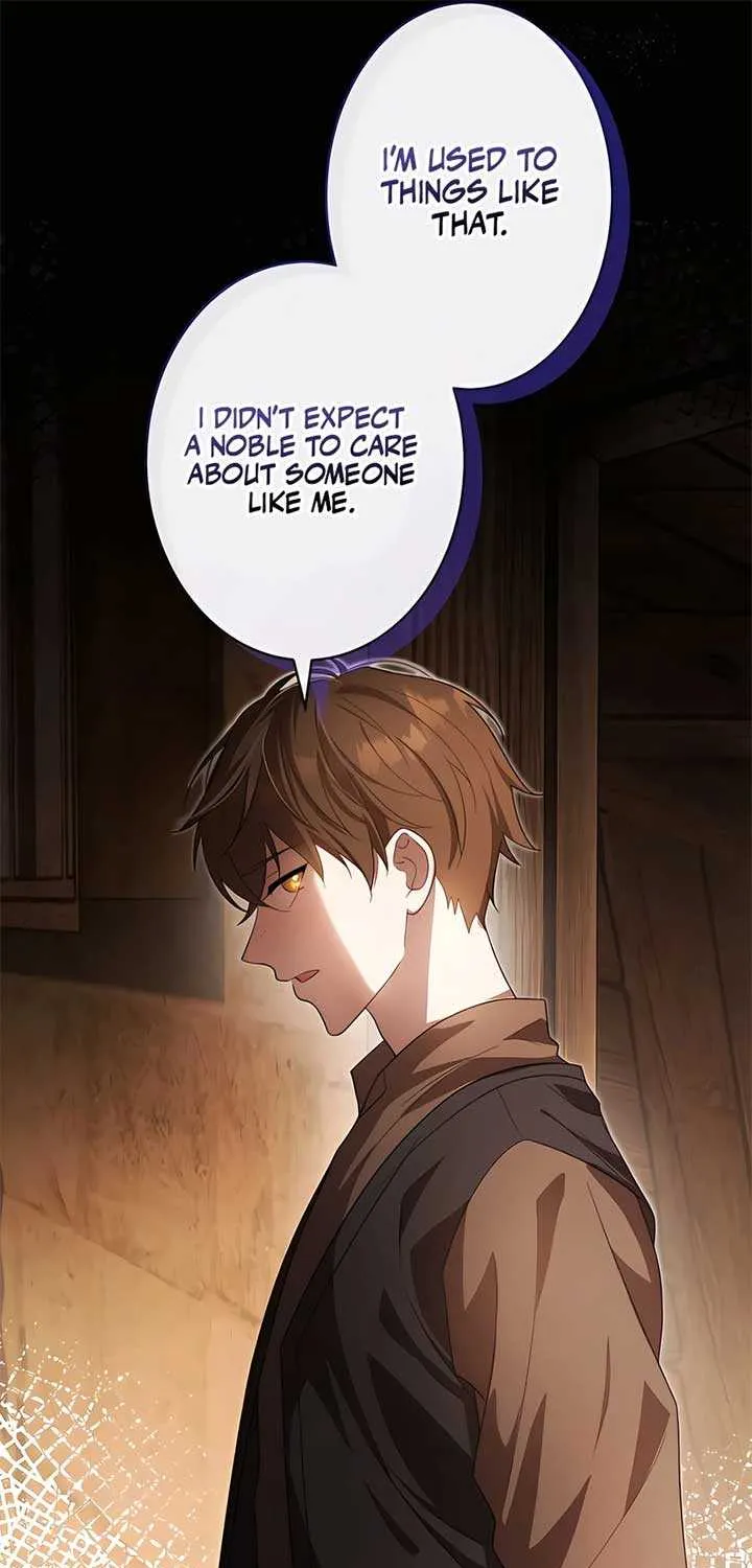 The Hated Noble Lady, Yet in a Contract Marriage with the First Prince?! Chapter 11 page 20 - 