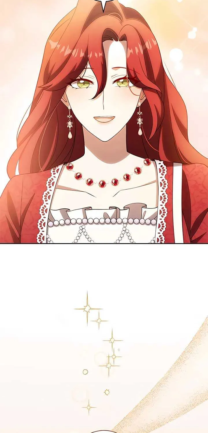 The Hated Noble Lady, Yet in a Contract Marriage with the First Prince?! Chapter 11 page 3 - 