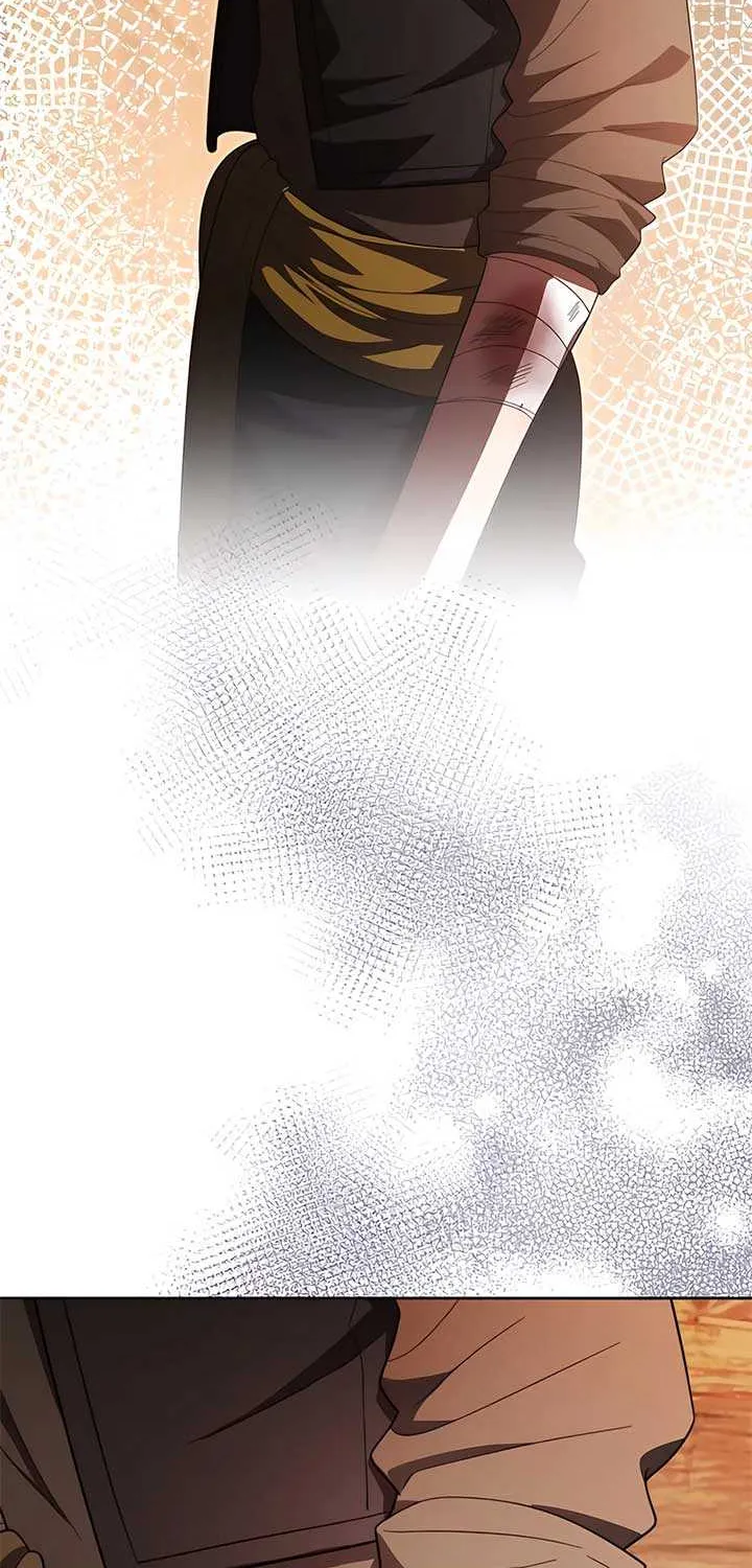 The Hated Noble Lady, Yet in a Contract Marriage with the First Prince?! Chapter 11 page 21 - 