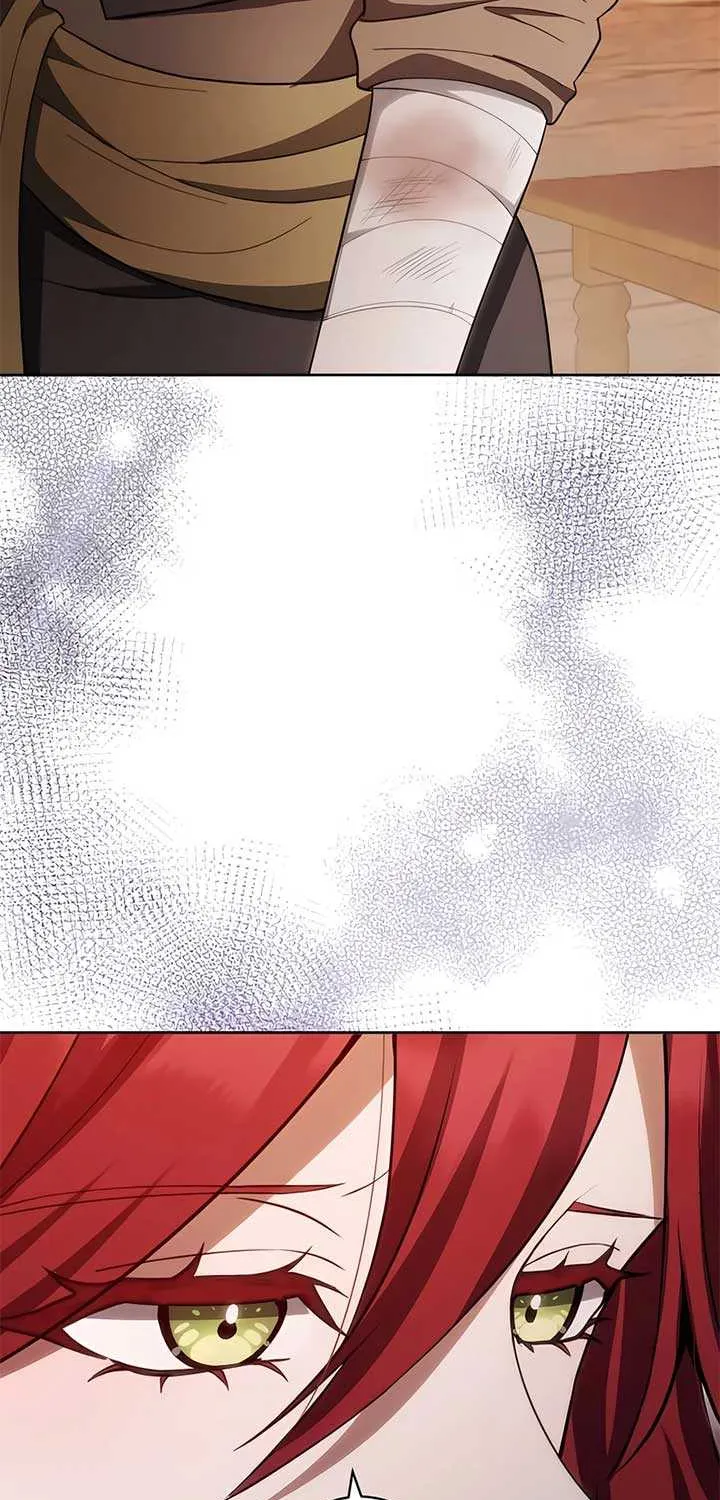 The Hated Noble Lady, Yet in a Contract Marriage with the First Prince?! Chapter 11 page 22 - 