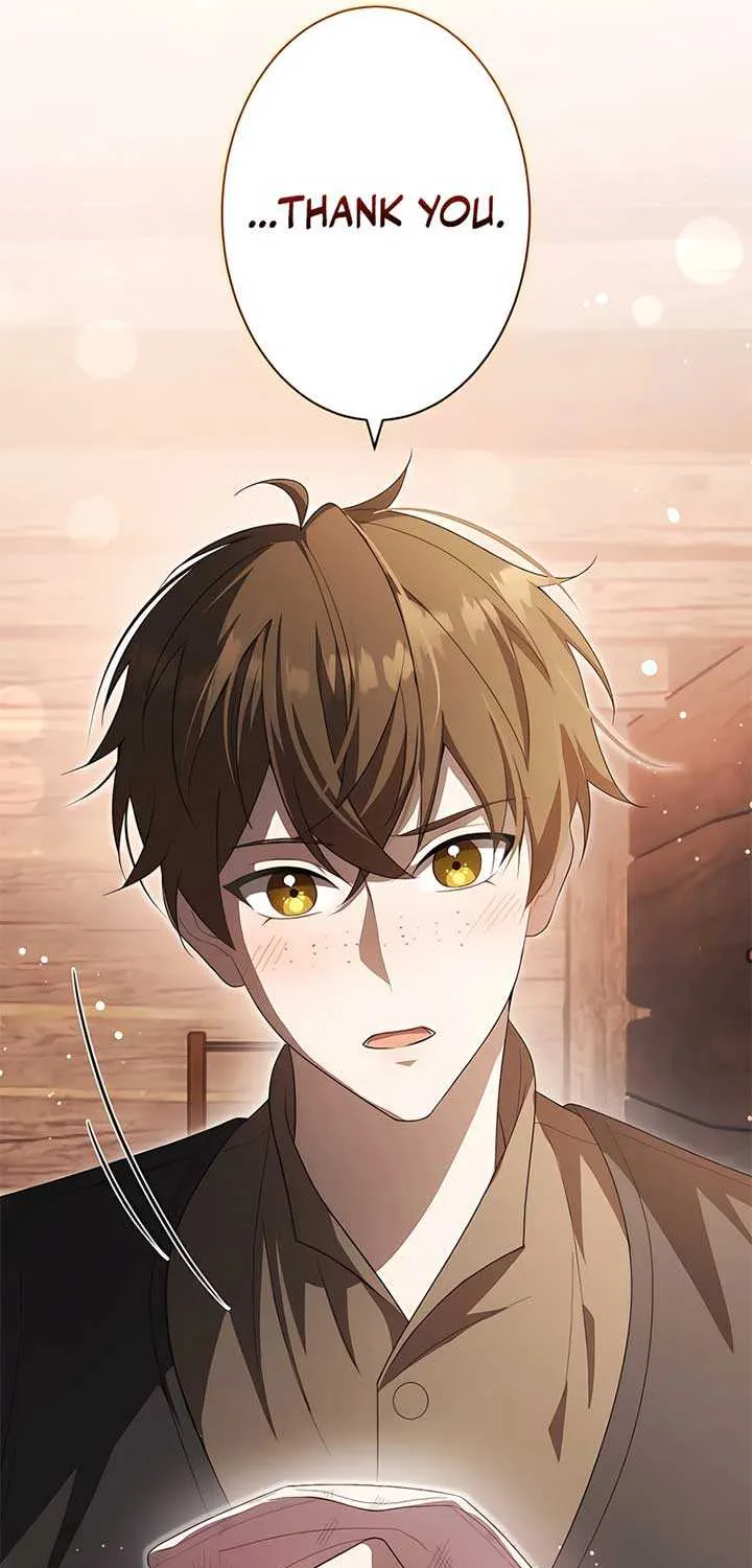 The Hated Noble Lady, Yet in a Contract Marriage with the First Prince?! Chapter 11 page 29 - 