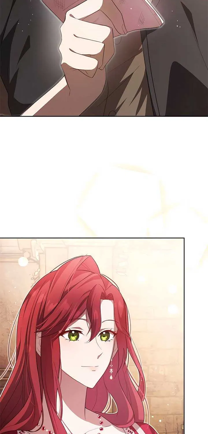 The Hated Noble Lady, Yet in a Contract Marriage with the First Prince?! Chapter 11 page 30 - 