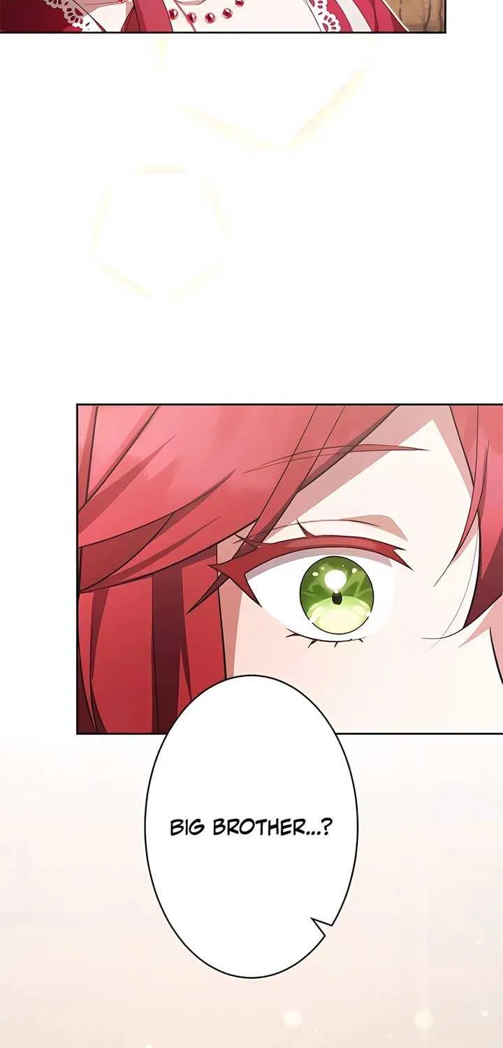 The Hated Noble Lady, Yet in a Contract Marriage with the First Prince?! Chapter 11 page 31 - 