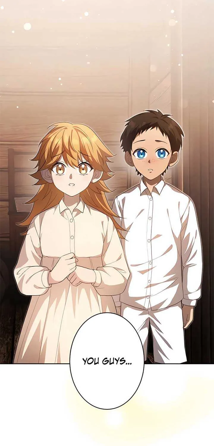 The Hated Noble Lady, Yet in a Contract Marriage with the First Prince?! Chapter 11 page 32 - 