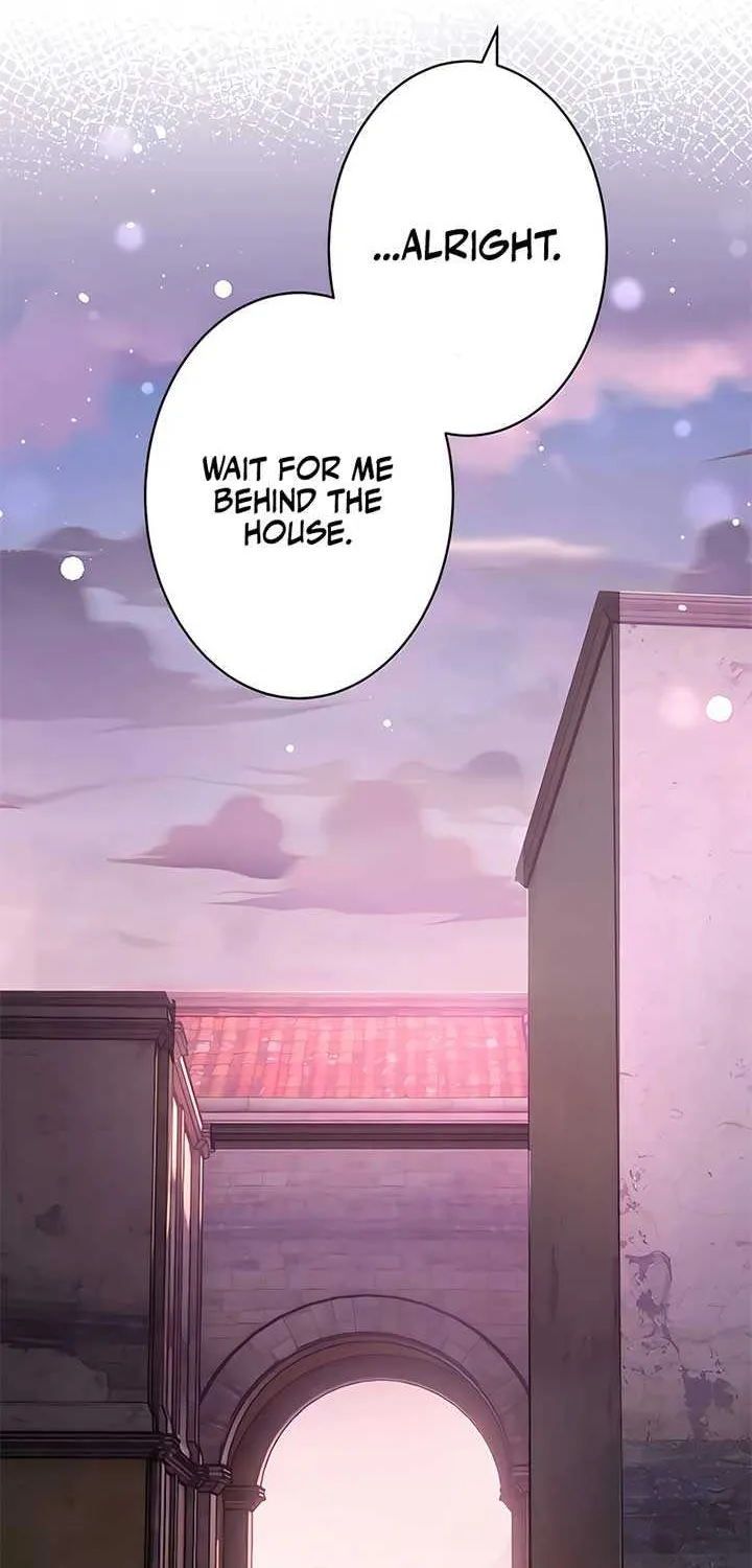 The Hated Noble Lady, Yet in a Contract Marriage with the First Prince?! Chapter 11 page 43 - 