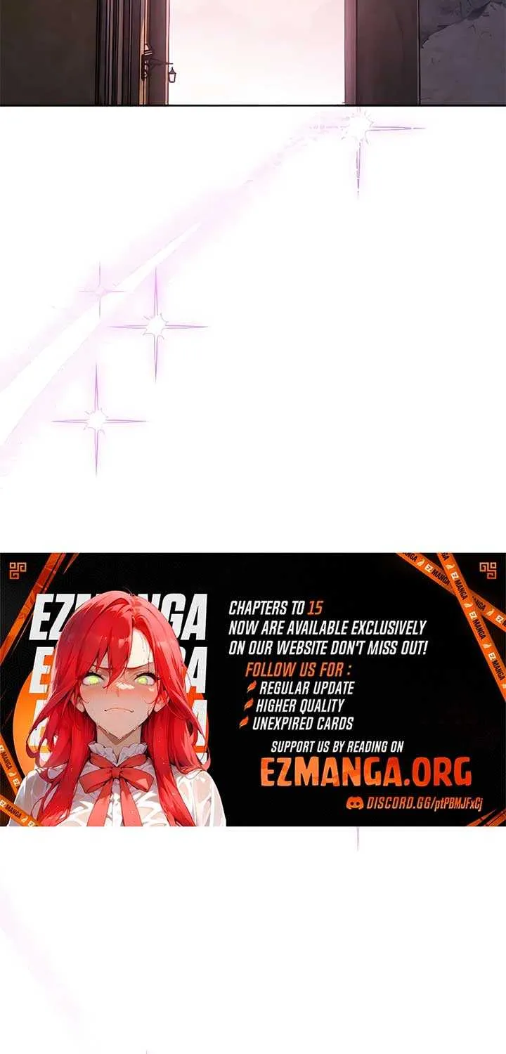 The Hated Noble Lady, Yet in a Contract Marriage with the First Prince?! Chapter 11 page 44 - 
