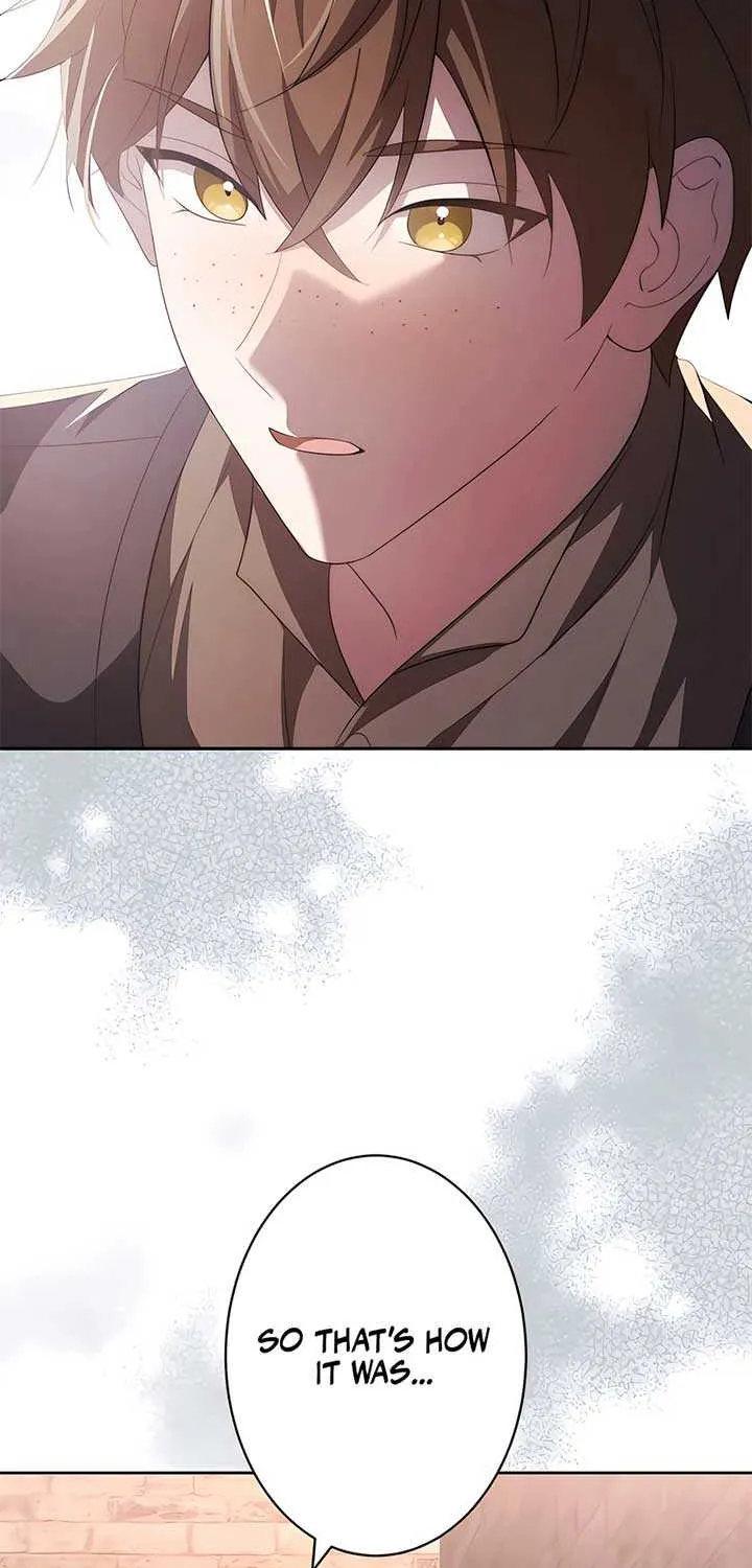 The Hated Noble Lady, Yet in a Contract Marriage with the First Prince?! Chapter 11 page 53 - 