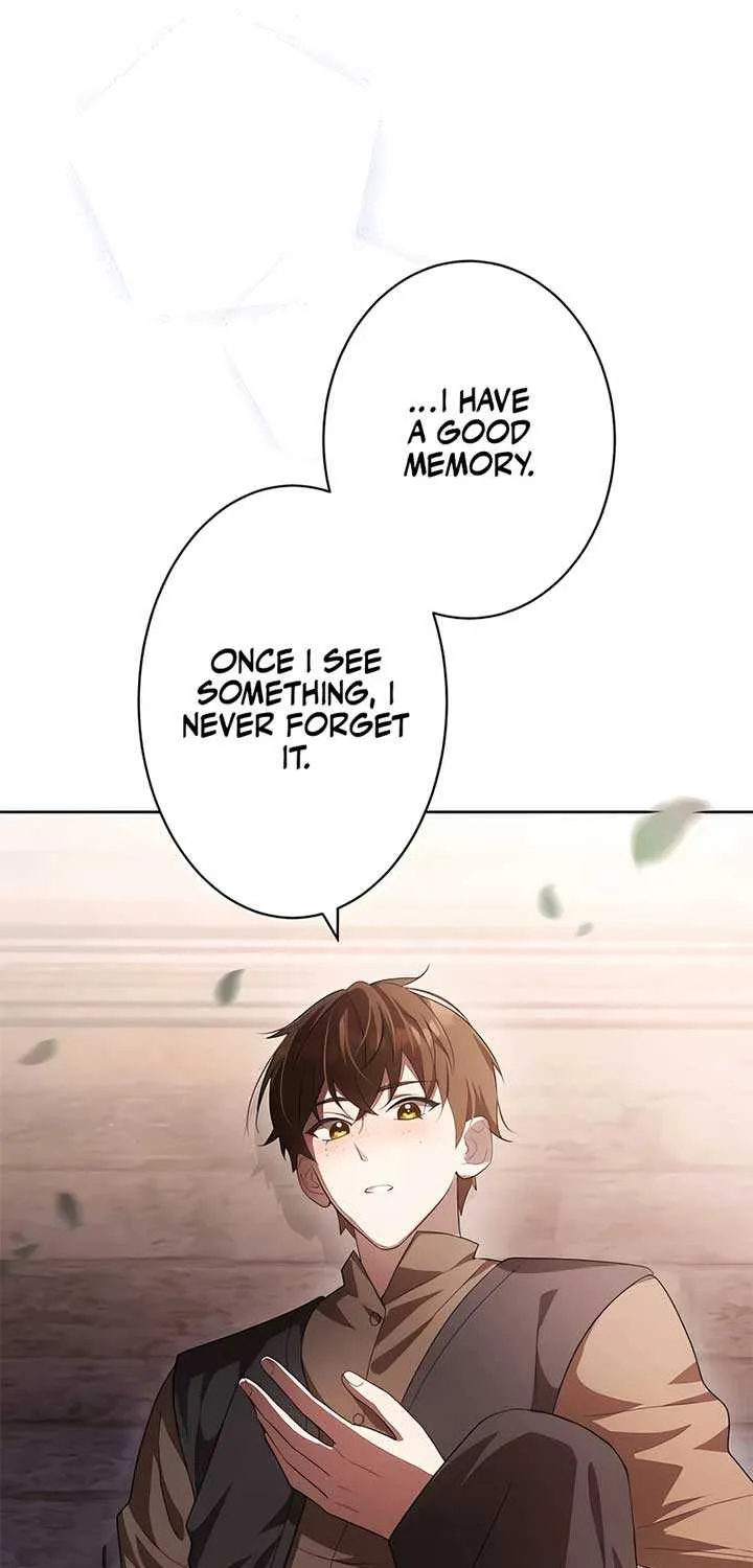 The Hated Noble Lady, Yet in a Contract Marriage with the First Prince?! Chapter 11 page 56 - 