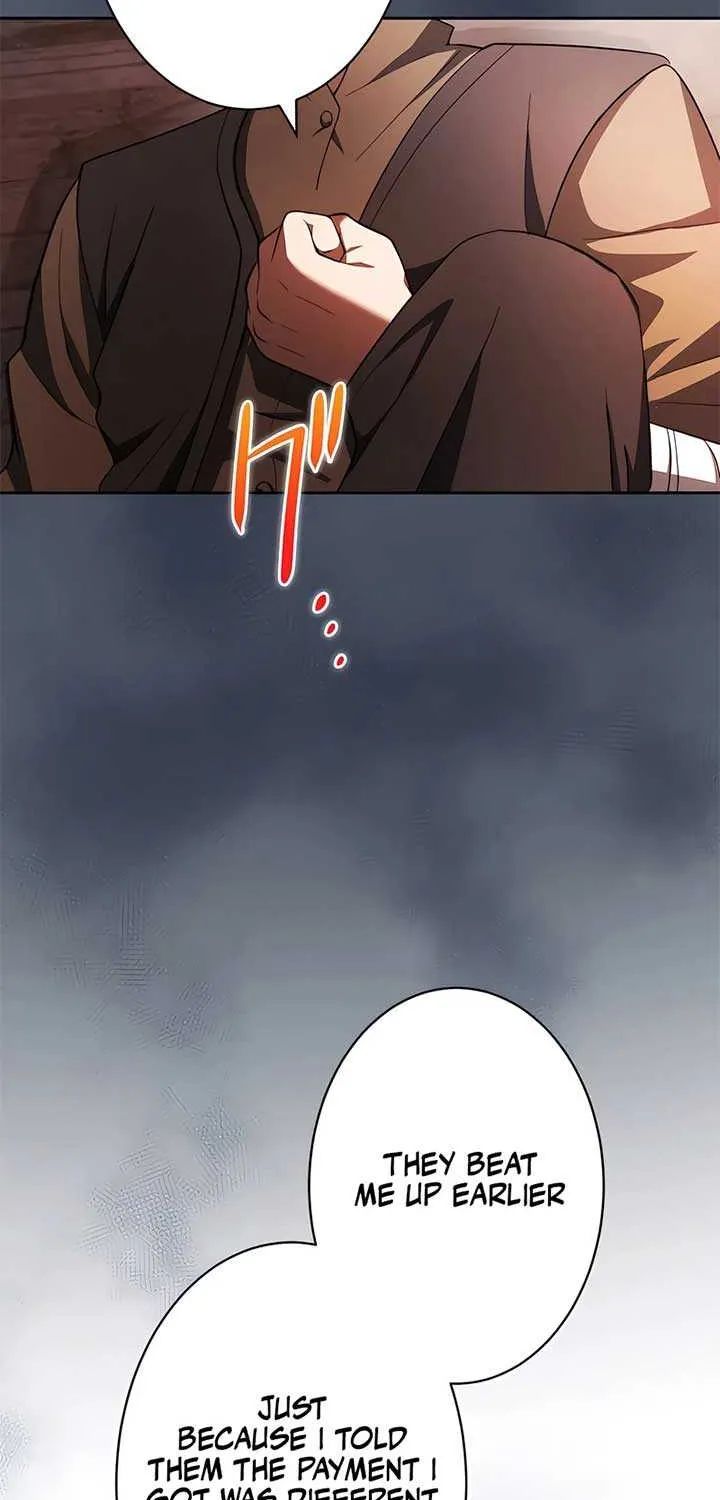 The Hated Noble Lady, Yet in a Contract Marriage with the First Prince?! Chapter 11 page 58 - 