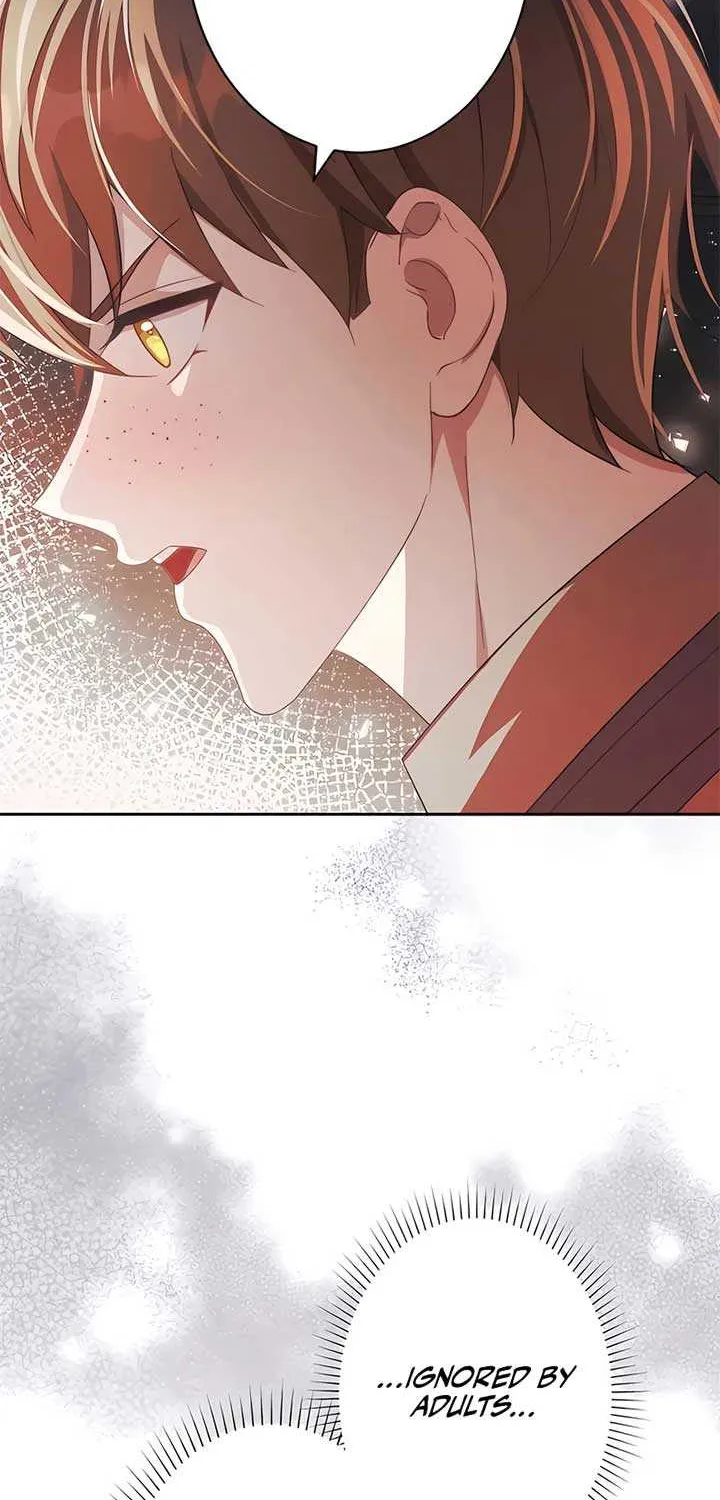 The Hated Noble Lady, Yet in a Contract Marriage with the First Prince?! Chapter 11 page 61 - 