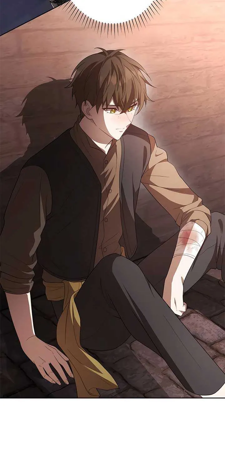 The Hated Noble Lady, Yet in a Contract Marriage with the First Prince?! Chapter 11 page 63 - 