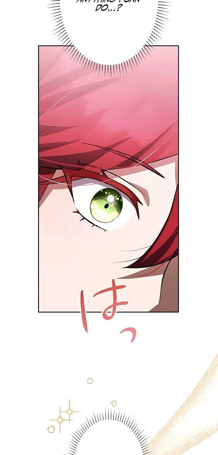 The Hated Noble Lady, Yet in a Contract Marriage with the First Prince?! Chapter 11 page 66 - 