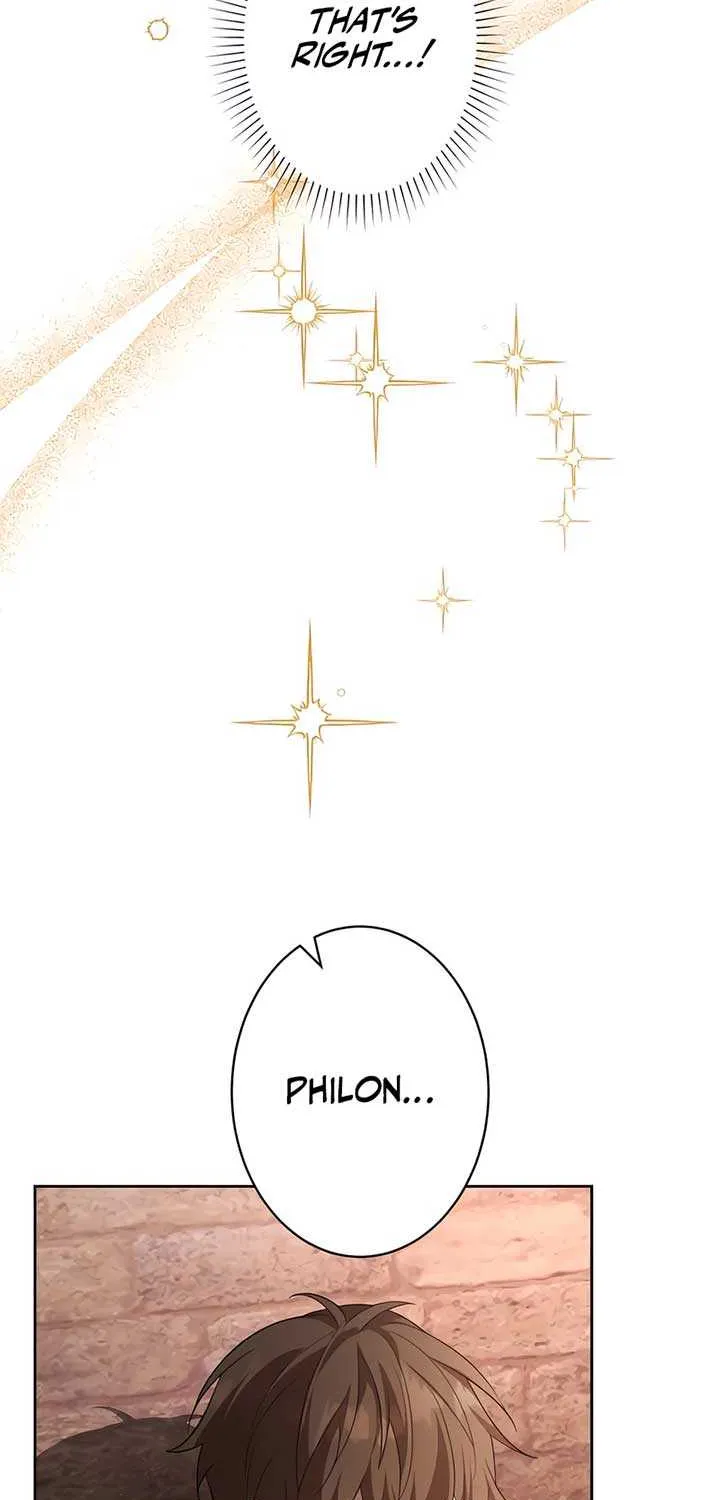 The Hated Noble Lady, Yet in a Contract Marriage with the First Prince?! Chapter 11 page 67 - 
