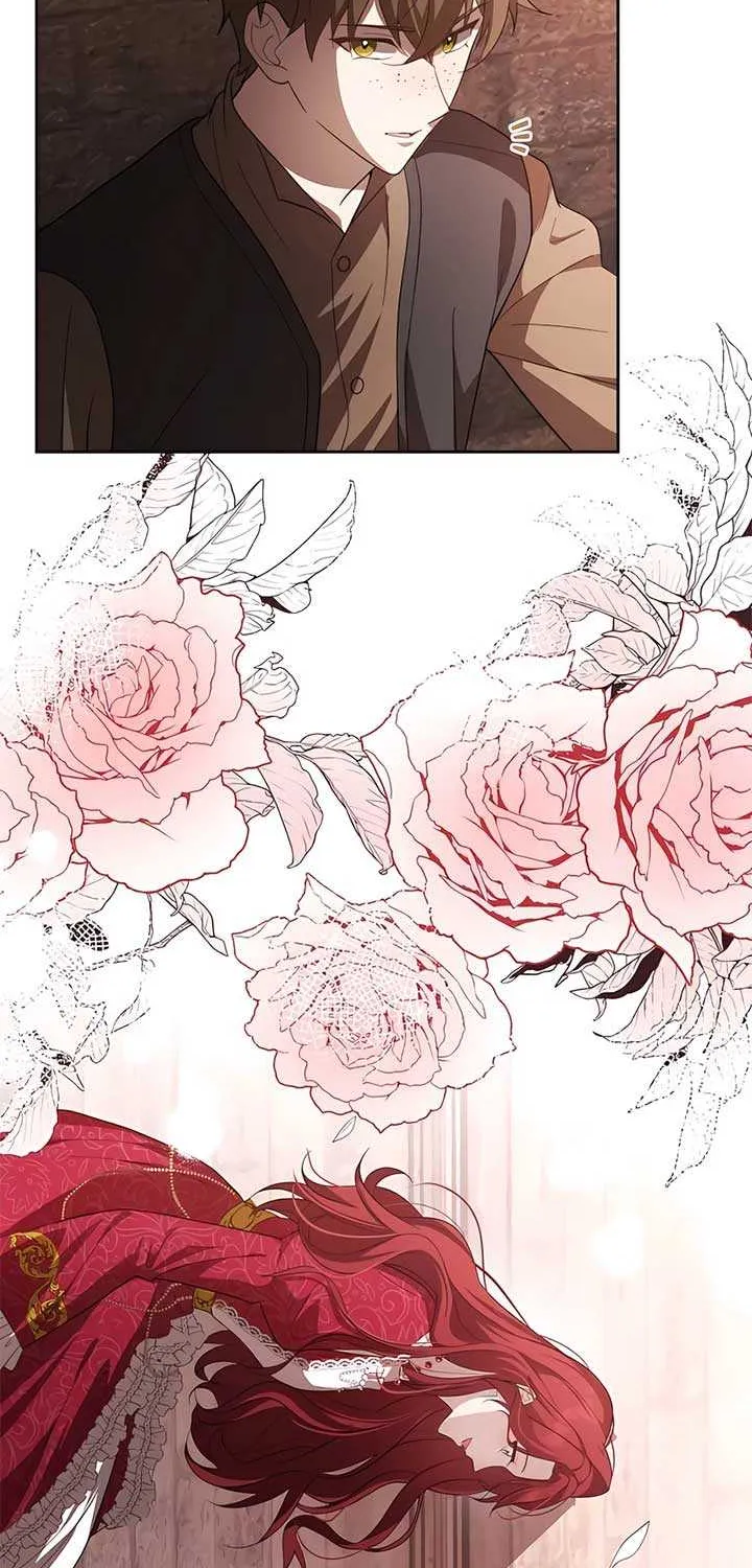 The Hated Noble Lady, Yet in a Contract Marriage with the First Prince?! Chapter 11 page 68 - 